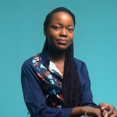 Lotachi Ezechukwu, Student